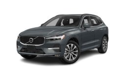 Volvo XC60 B5 AWD Plus 2025