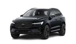 Volvo XC60 B5 AWD Ultimate Black Edition 2025