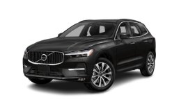 Volvo XC60 B5 AWD Ultimate Dark Theme 2025