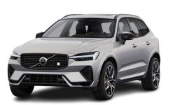 Volvo XC60 Recharge 2025