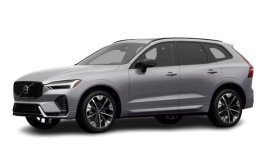 Volvo XC60 Ultra 2026