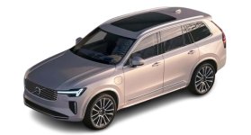 Volvo XC90 2025