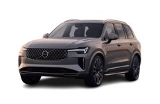Volvo XC90 B5 AWD Core 7-Seater 2025 Volvo XC90 B5 AWD Core 7-Seater 2025