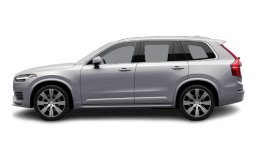 Volvo XC90 B5 AWD Ultra 7-Seater 2025