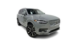 Volvo XC90 B6 AWD Plus 6-Seater 2025