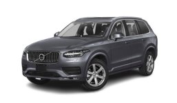 Volvo XC90 B6 AWD Plus 7-Seater 2025