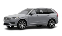 Volvo XC90 B6 AWD Ultra 6-Seater 2025