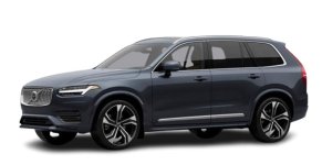 Volvo XC90 B6 AWD Ultra 7-Seater 2025