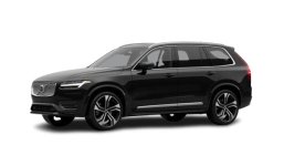 Volvo XC90 B6 AWD Ultra 7-Seater 2025