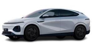 Xpeng G6 Standard Range RWD 2026